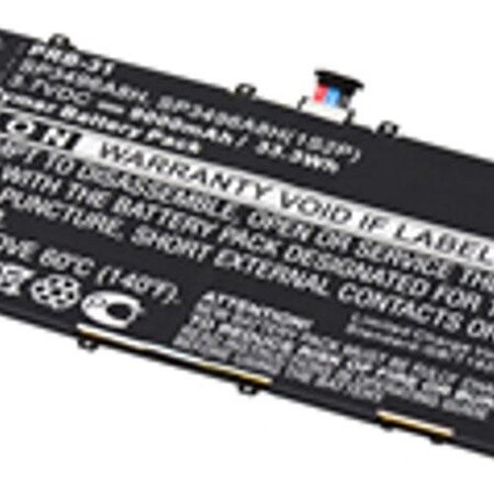 Replacement for Google Nexus 10